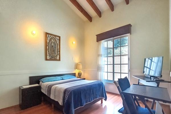 Foto de inmueble en Prolongación Hidalgo, Col. Cuajimalpa C.P. 05000, Cuajimalpa de Morelos