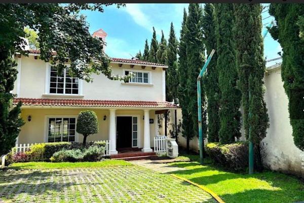Foto de inmueble en Prolongación Hidalgo, Col. Manzanastitla C.P. 05270, Cuajimalpa de Morelos