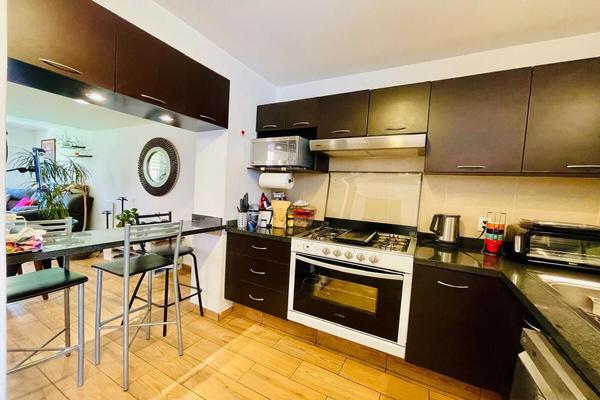 Foto de inmueble en Prolongación Hidalgo, Col. Manzanastitla C.P. 05270, Cuajimalpa de Morelos
