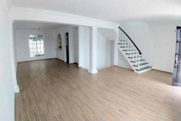Foto de inmueble en prolongacion hidalgo, Col. Manzanastitla C.P. 05270, Cuajimalpa de Morelos