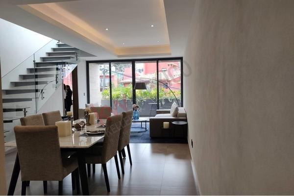 Foto de inmueble en Prolongación Hidalgo, Col. Manzanastitla C.P. 05270, Cuajimalpa de Morelos