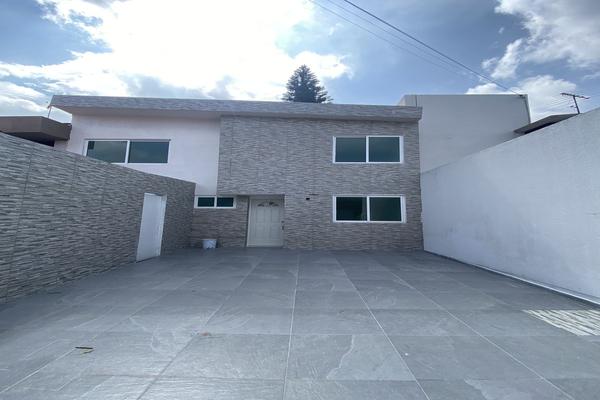 Foto de inmueble en Prolongación Ignacio Aldama, Col. San Bartolo El Chico C.P. 16010, Xochimilco