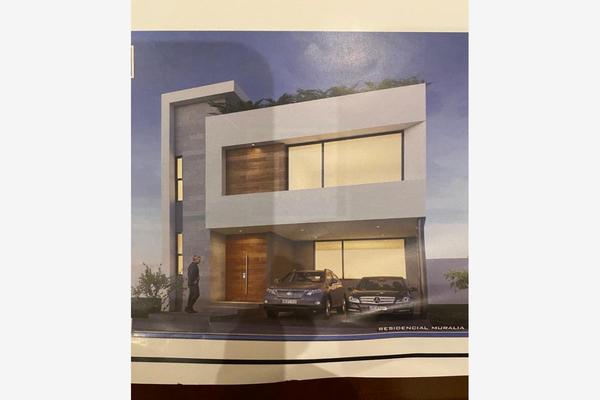 Foto de inmueble en PROL IGNACIO ZARAGOZA #103, Col. Muralia C.P. 20130, Aguascalientes