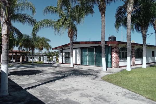 Foto de inmueble en PROLONGACION JUAREZ, Col. Santa Cruz Del Astillero C.P. 45360, El Arenal