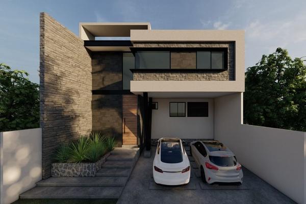 Foto de inmueble en Prolongación juarez, Col. Simón Diaz C.P. 78380, San Luis Potosí