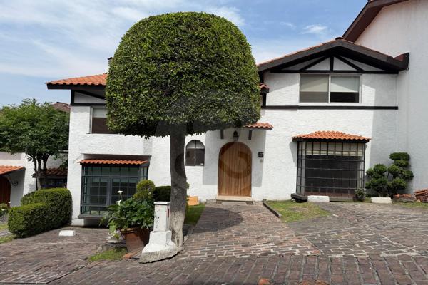 Foto de inmueble en Prolongación la Joya 199, Col. Valle Escondido C.P. 14600, Tlalpan
