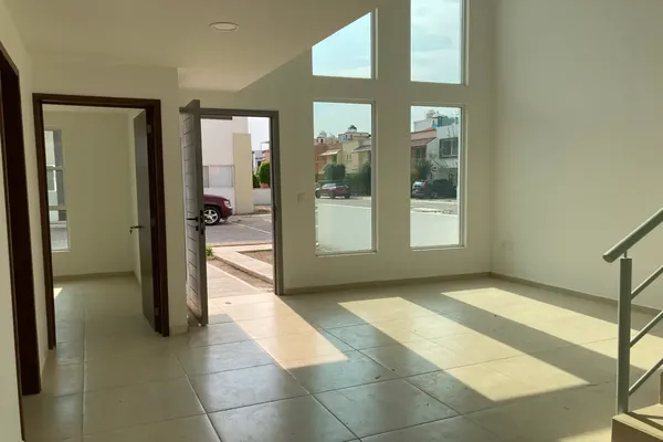 Foto de inmueble en prolongación los mejia #24, Col. Espíritu Santo C.P. 76803, San Juan del Río
