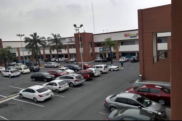 Foto de inmueble en Prol. Madero, Col. Parque Industrial Regiomontano C.P. 64540, Monterrey