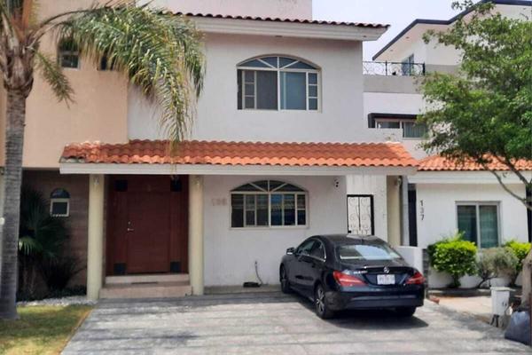 Foto de inmueble en Prol Mariano Otero #1501coto coruñacasa 136, Col. Nueva Galicia Residencial C.P. 45645, Tlajomulco de Zúñiga