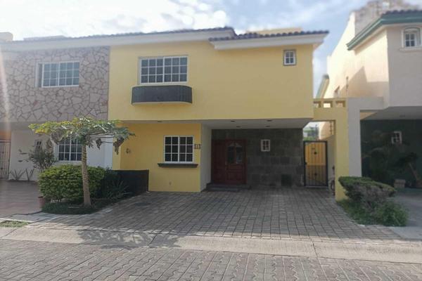 Foto de inmueble en prolongacion mariano otero 1507 #1507, Col. Nueva Galicia Residencial C.P. 45645, Tlajomulco de Zúñiga