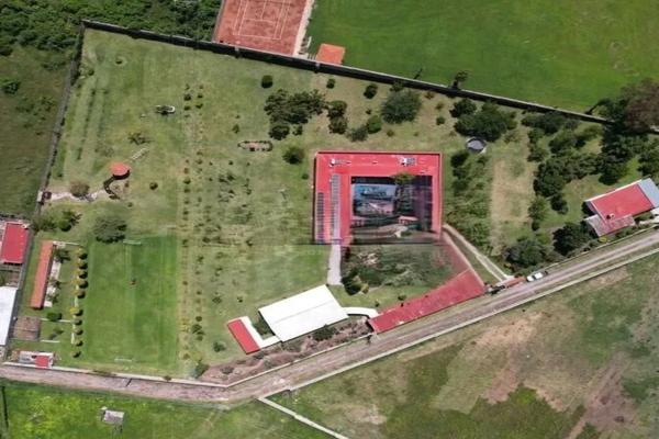 Foto de inmueble en prolongacion mariano otero, Col. El Fortín C.P. 45066, Zapopan