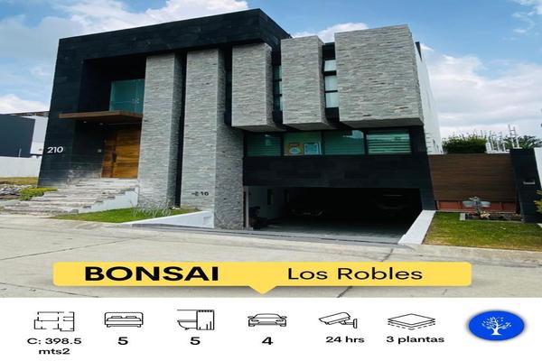 Foto de inmueble en prolongación Mariano Otero, Col. Los Robles C.P. 45134, Zapopan