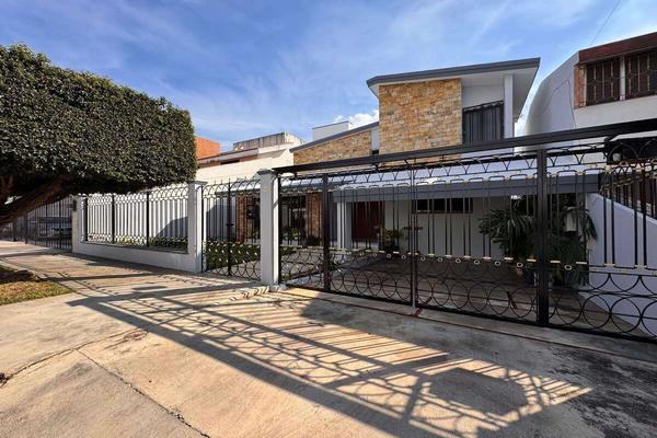 Foto de inmueble en PROLONGACION MONTEJO, Col. Paseo de Montejo C.P. 97205, Mérida