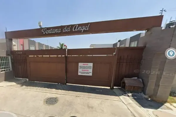 Foto de inmueble en Prolongación Morelos #1325, Col. Nuevo León C.P. 72706, Cuautlancingo