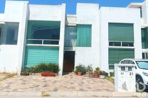 Foto de inmueble en Prolongacion morelos #215, Col. Nuevo León C.P. 72706, Cuautlancingo