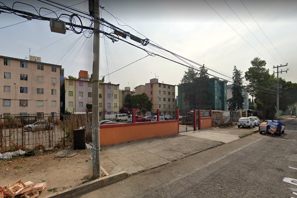 Foto de inmueble en Prolongación Morelos, Col. Santa Ana Tlaltepan C.P. 54870, Cuautitlán