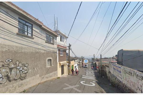 Foto de inmueble en PROL. MORELOS SUR #0, Col. San Andrés Totoltepec C.P. 14400, Tlalpan