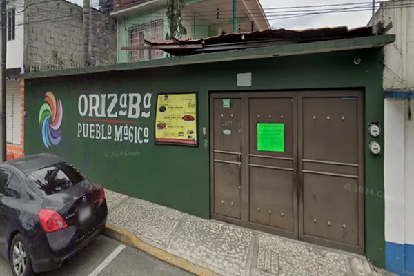 Foto de inmueble en Prol. Nte. 2 #2091, Col. Abelardo L Rodriguez C.P. 94310, Orizaba