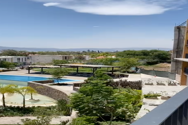 Foto de inmueble en Prolongacion Ocampo #9, Col. San Antonio Tlayacapan C.P. 45922, Chapala