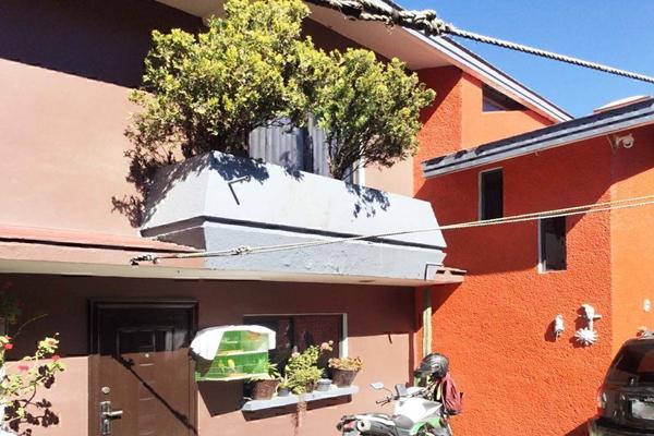 Foto de inmueble en Prolongación Ocampo, Col. Cuajimalpa C.P. 05000, Cuajimalpa de Morelos