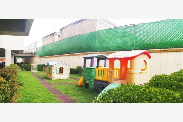 Foto de inmueble en Prol. Ocote #0, Col. San José de los Cedros C.P. 05200, Cuajimalpa de Morelos