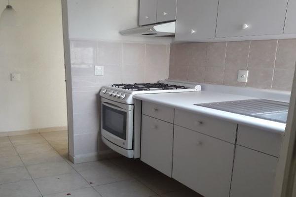 Foto de inmueble en Prolongación Ocote, Col. San José de los Cedros C.P. 05200, Cuajimalpa de Morelos