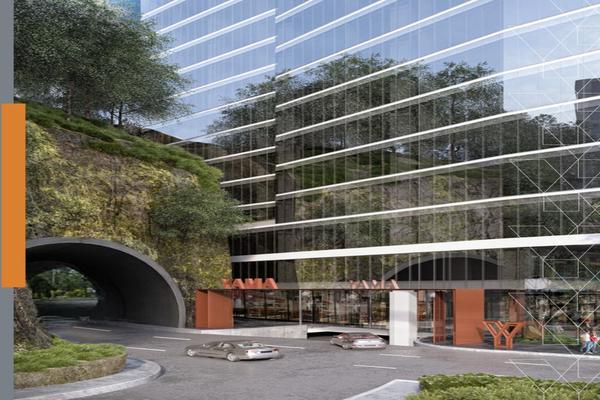 Foto de inmueble en Prolongación Paseo de la Reforma, Col. Lomas de Becerra C.P. 01279, Álvaro Obregón