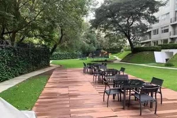 Foto de inmueble en Prolongación Paseo de la Reforma, Col. Lomas de Bezares C.P. 11910, Miguel Hidalgo