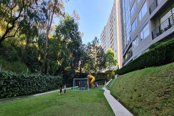 Foto de inmueble en prolongacion paseo de la reforma, Col. Lomas de Bezares C.P. 11910, Miguel Hidalgo