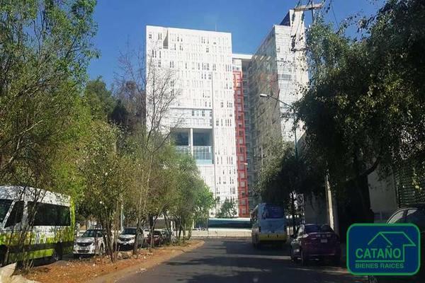 Foto de inmueble en Prolongación Paseo de la Reforma, Col. Lomas de Santa Fe C.P. 01219, Álvaro Obregón