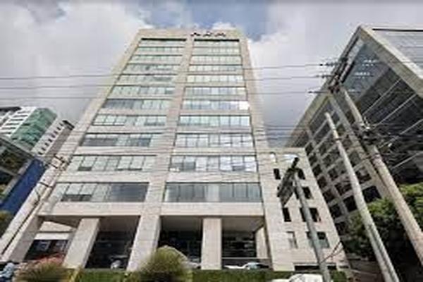 Foto de inmueble en Prol. Paseo de la Reforma, Col. Paseo de las Lomas C.P. 01330, Álvaro Obregón