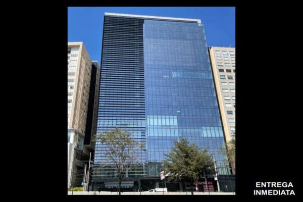 Foto de inmueble en Prolongacion Paseo de la Reforma, Col. Paseo de las Lomas C.P. 01330, Álvaro Obregón