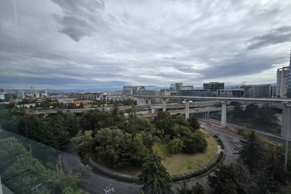 Foto de inmueble en Prolongación Paseo de la Reforma, Col. Paseo de las Lomas C.P. 01330, Álvaro Obregón