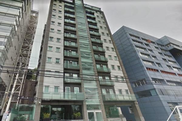 Foto de inmueble en Prol. Paseo de la Reforma, Col. Paseo de las Lomas C.P. 01330, Álvaro Obregón