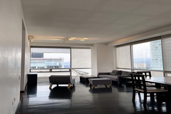 Foto de inmueble en Prolongación paseo de la reforma, Col. Santa Fe Cuajimalpa C.P. 05348, Cuajimalpa de Morelos