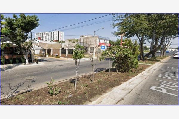 Foto de inmueble en Prol. Pino Suárez #1379, Col. El Vigía C.P. 45140, Zapopan