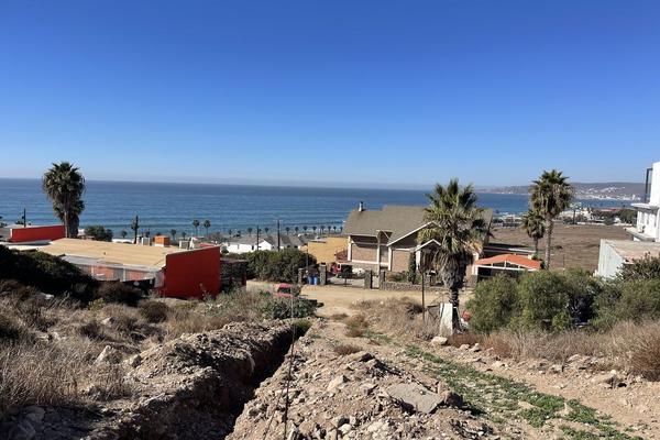 Foto de inmueble en Prolongación Privada Las Rosas, Col. Villas de San Miguel C.P. 22760, Ensenada