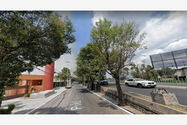 Foto de inmueble en Prol. Reforma #5000, Col. Cuajimalpa C.P. 05000, Cuajimalpa de Morelos