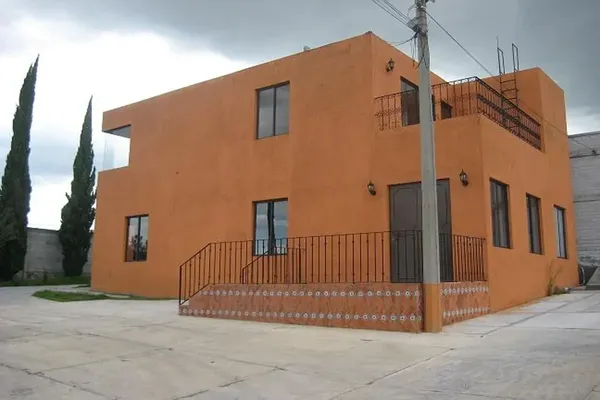 Foto de inmueble en PROLONGACION REFORMA #7106, Col. Ignacio Romero Vargas C.P. 72120, Puebla