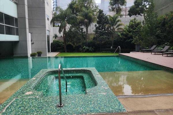 Foto de inmueble en Prolongación Reforma, Col. Cuajimalpa C.P. 05000, Cuajimalpa de Morelos