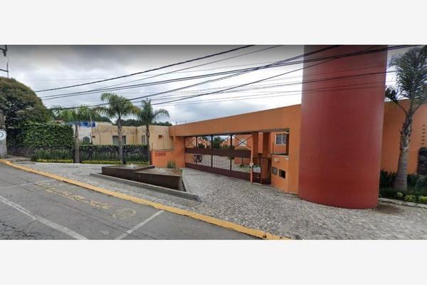 Foto de inmueble en PROLONGACION REFORMA, Col. Cuajimalpa C.P. 05000, Cuajimalpa de Morelos
