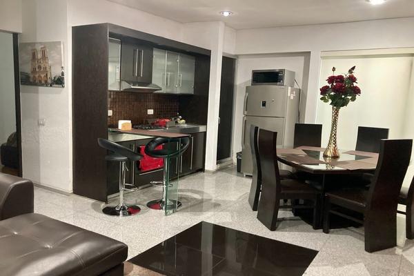 Foto de inmueble en Prol Reforma, Col. Santa Fe Cuajimalpa C.P. 05348, Cuajimalpa de Morelos