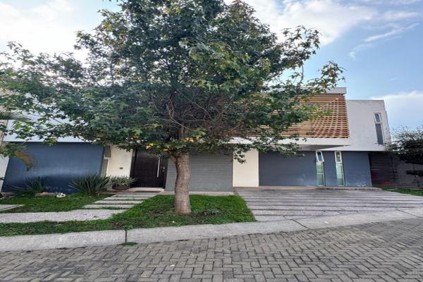 Foto de inmueble en Prolongación Río Blanco #1676, Col. Residencial Los Cedros C.P. 45133, Zapopan