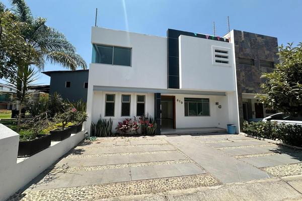 Foto de inmueble en Prol. Río Blanco, Col. Los Almendros C.P. 45135, Zapopan