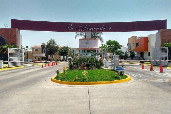 Foto de inmueble en Prol. Río Blanco, Col. Los Almendros C.P. 45135, Zapopan