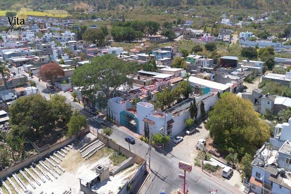 Foto de inmueble en prolongacion roble, Col. Nueva Alemania C.P. 63035, Tepic
