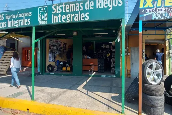 Foto de inmueble en Prolongación Salvador Díaz Mirón #3, Col. Ejido Primero de Mayo Norte C.P. 94297, Boca del Río