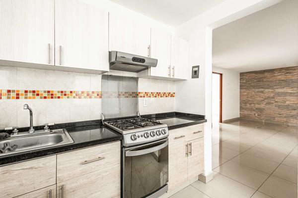 Foto de inmueble en Prolongación San Antonio 500, Col. Carola C.P. 01180, Álvaro Obregón