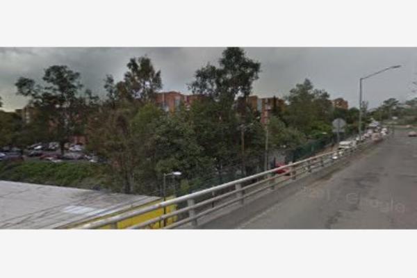 Foto de inmueble en Prolongacion San Antonio, esquina avenida central #0, Col. Lomas de Becerra C.P. 01279, Álvaro Obregón