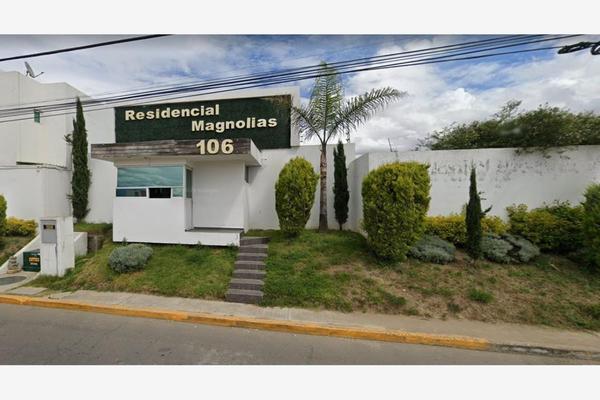 Foto de inmueble en PROLONGACION SAN LORENZO #106, Col. Santa María Coronango C.P. 72670, Coronango